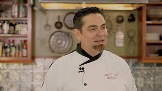 Eat This TV-Amazen Chef Creations with Chef Michael Cortez