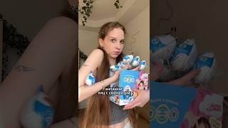 тгк и ютуб: Лизка с корицей