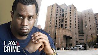 Judge Sends P. Diddy to Jail Ahead of Sex Trafficking Trial