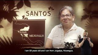 My Story: Santos