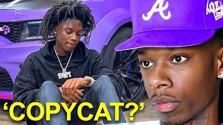 Quan Reacts To PapiZuk: The Copycat Formula