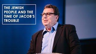 The Jewish People and Time of Jacob's Trouble - Dr. Rich Freeman