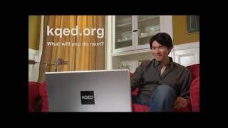 KQED Online: What will you do next?