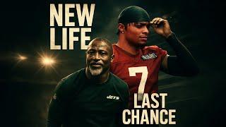 Jets Get Fresh Start & Justin Fields Gets a LAST CHANCE