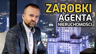 JAK ZOSTAĆ AGENTEM NIERUCHOMOŚCI   VLOG #19 ZAROBKI I WIEDZA I CHARAKTER I PRACA