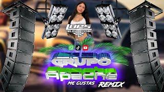 Intro Melodía Me Gustas Remix DJ LUPS COLOMBIA