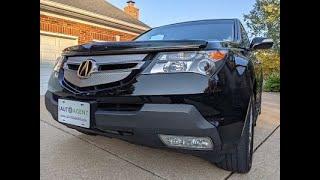 2008 Acura MDX SH-AWD w/Tech