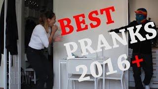 BEST OF KH SHOW PRANKS!!