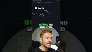 The Secret to Mastering Supply & Demand Trading