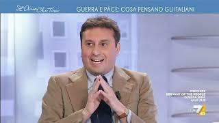 Disinformazione, duro scontro tra David Parenzo e Alberto Contri: "Perché intervistare e ...