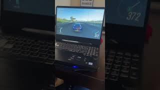 Easiest drag race/ Forza Horizon 4 #shorts