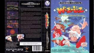 Wiz 'n' Liz - Name Entry