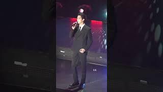 [fancam] 240203 許凱 xukai 2024网络视听盛典 演唱 乐游原OST 《命定是你》