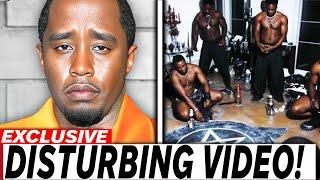 JUST NOW: Diddy Forgot He Was Recording...?! (UNSEEN TAPES)