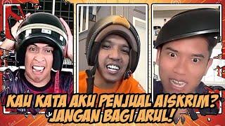 Fad, Achey & Arul PK Bertiga Sengit | 18.09.24  #live #lawak