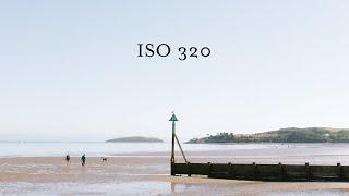 Why I don’t use ISO 100.