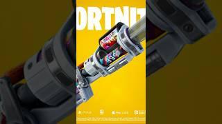 How To Get Juice WRLD Chug Cannon Mythic in Your Creative Island! (Fortnite)