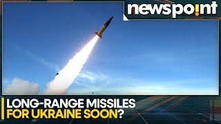 Russia-Ukraine war: Ukraine to use long-range missiles in Russia? | WION Newspoint