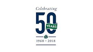 MVNU's 50th Anniversary