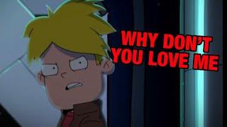 Gary Goodspeed Just Wants Love