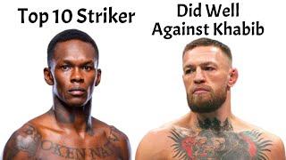 Debunking The Biggest UFC Myths