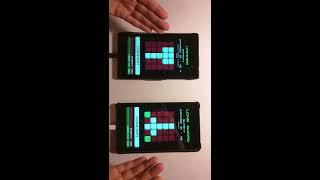 Block Paper Scissors - Commentary