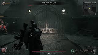 trying to run campaign on apocalypse