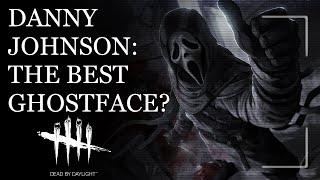 Ghostface: A Brilliantly Unfaithful Adaptation | Dead by Daylight Lore Deep Dive