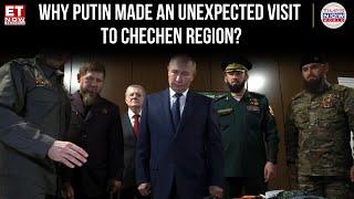 Chechen Forces Boost Russia’s Battlefield Strategy | Alaudivnov Takes Charge | World News