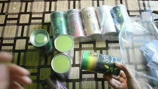 Unboxing Incense sticks ( Zed Black)