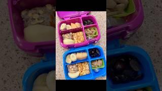 Packing a delicious Lunch box for kids️ Quick &Easy Ideas