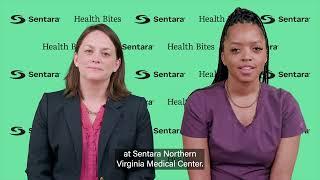 Health Bites with Jasmine Dockett, OTR/L & Michelle Figueira, PT, DPT  - Maternal Mortality Rates