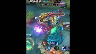 Aamon Unique movements and skills FULL https://www.youtube.com/watch?v=q8kXTB4CFvA