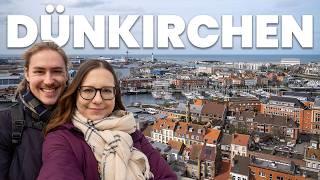 DÜNKIRCHEN - Sehenswürdigkeiten & Tipps für einen Tag in der Hafenstadt!