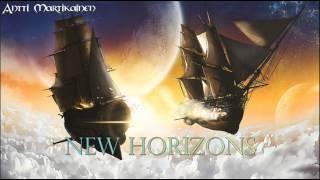 Pirate battle music - New Horizons