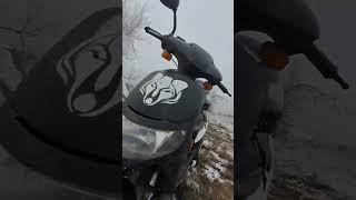 завтра вечером новое видео с мусорки 🫠 #dumpsterdiving #edit #moto #motovlog #shorts