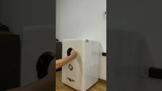 Hé lộ chiếc két sắt khóa vân tay điện tử dễ sử dụng có nội thất và thiệt kế sang trọng nhất #Shorts