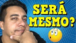 Jefferson Você Realmente VIVE DE CRIPTO?