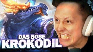 RENEKTON IST BACK!