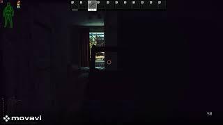 Escape from Tarkov cheat WH + AIM