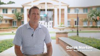 Support Smyrna | Mayor Derek Norton