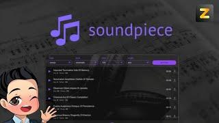 How to Generate Music with AI using Soundpiece | AppSumo Review