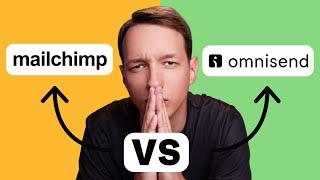 Who Offers Better Omnichannel Email Marketing: Mailchimp or Omnisend? | Comparison by Omnisend