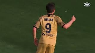 Three of the best from Nicolai Müller