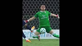 Impossible Saves + HIM 
