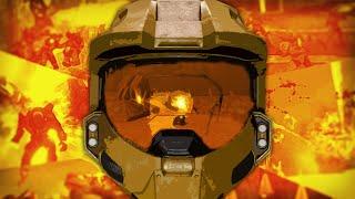 A Halo Nostalgia Trip