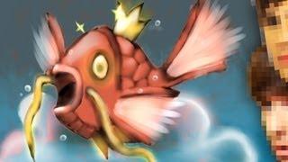 MAGIC KARP!