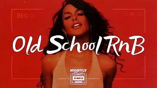 Old School R&B  90s - 2000s R&B and Hip Hop Mix (New 2024 Playlist)