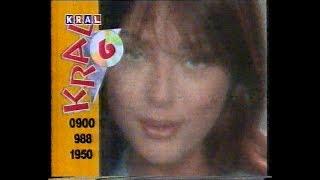 Ebru Gündeş Fırtınalar'la Kral Top 10'u alt üst edeceğe benziyor (1995)