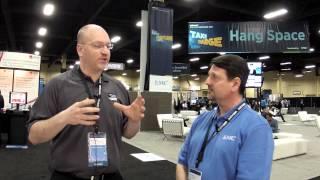 VMware Partner Exchange 2013: Partner Showcase - Lumenate